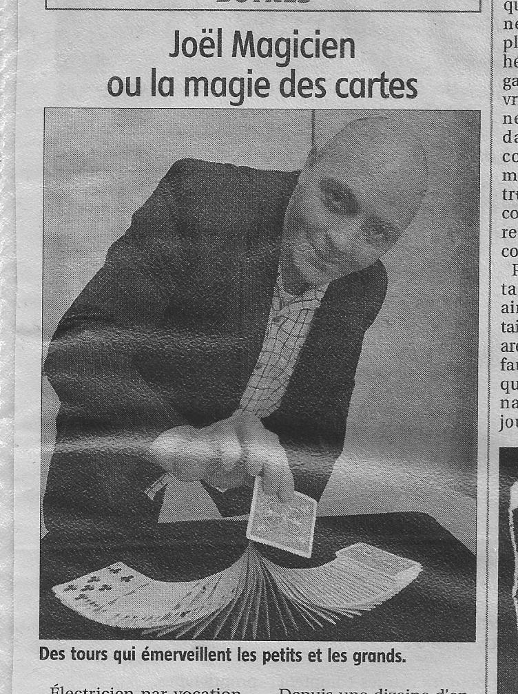 courrier du loiret